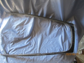 Audi - CENTER CONSOLE COVER TRIM - 8K0863305H